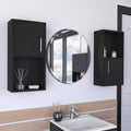 Wall Mounted Bathroom Medicine Cabinet Eak 24