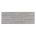 Book Shelf Grey Particle Board