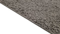 Shaggy Area Rugs, Carpets For Livingroom, 5X7 Area Rugs ,Shaggy Grey Rectangle 5&7 Grey Contemporary Abstract Polypropylene