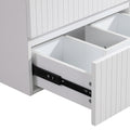 Hk2301 24 Wh Cabinet White Mdf