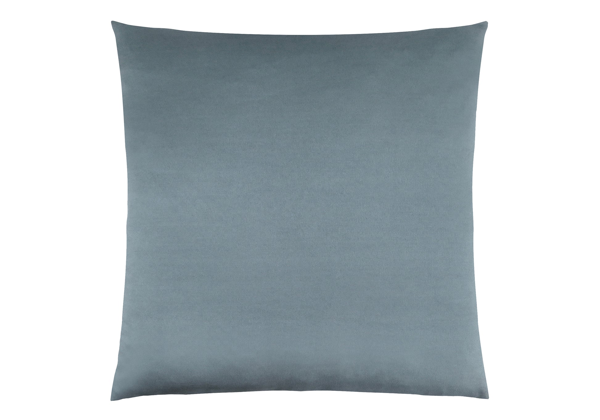 Pillows, 18 X 18 Square, Insert Included, Decorative Throw, Accent, Sofa, Couch, Bedroom, Blue Hypoallergenic Polyester, Modern Blue Polyester Polyester