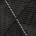 Fire Screens Black Iron