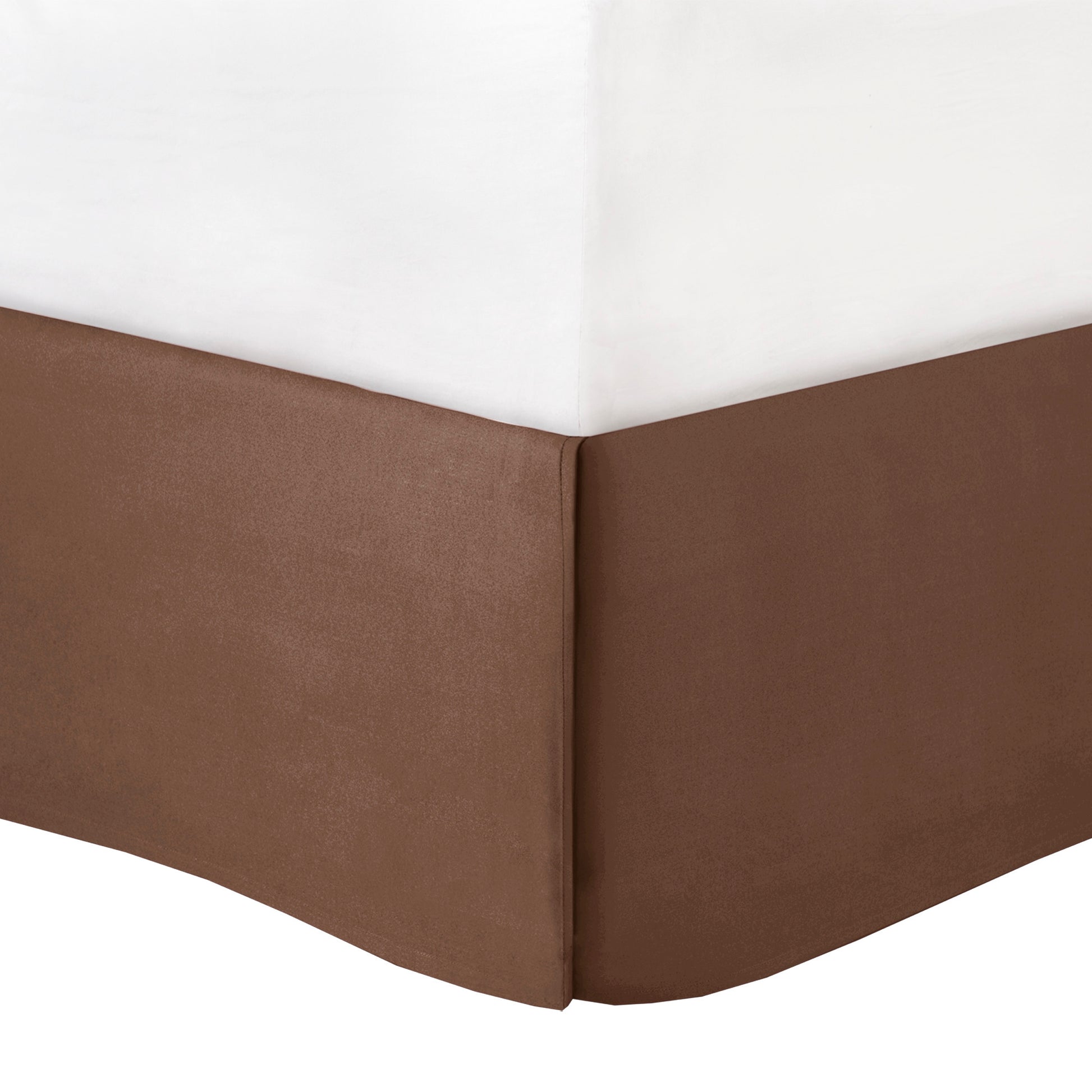 12 Piece Comforter Set With Cotton Bed Sheets Blue Brown King King Blue Brown Cotton