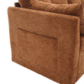 United Modular Sectional Sofa L Shaped Modular Couch With Reversible Chaise Modular Sofa Sectional Couch With Storage Seats Brown Chenille 3 Seat
