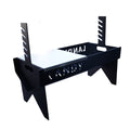 Barbecue Gear, Bbq, Barbecue Stove, Smart Grill, Fire Black Iron