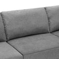 613Aae Package2 Gray Fabric