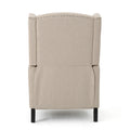 Recliner Wheat Fabric