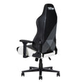 Techni Sport Rta Ts68C Bk Comfort Edge Black Gaming Chair Black Office Spot Clean Modern Office Chairs Foam,Polyurethane,Steel