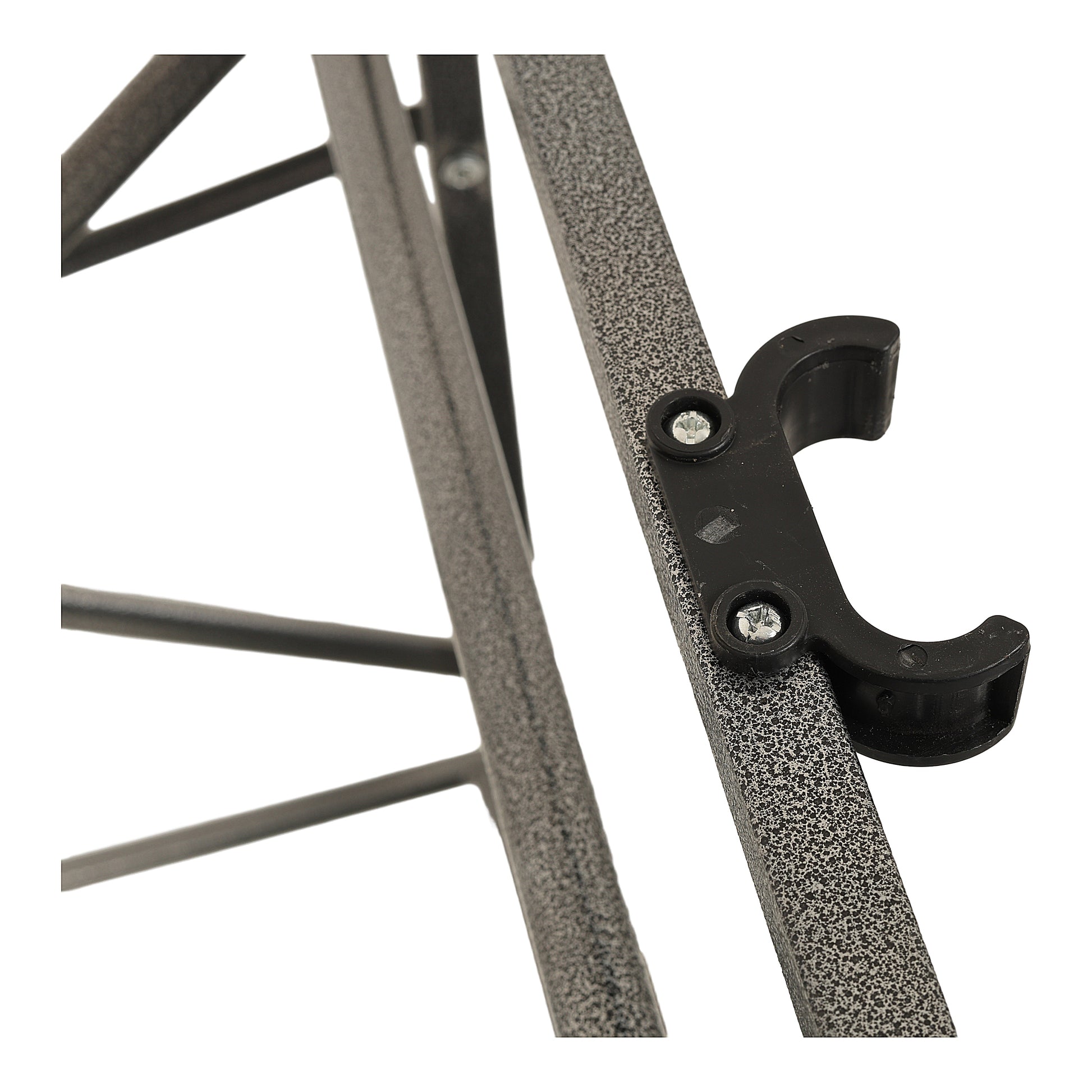 Fishing Cart With Rod Holders ,Beach Wagon With Big Wheels For Sand 500Lbs Capacity All Terrain Steel Frame Utility Cart With 9" Pneumatic Tires,Strap With Multiuse Bag ,Black Black Steel