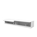 180 Wall Mounted Floating 80
