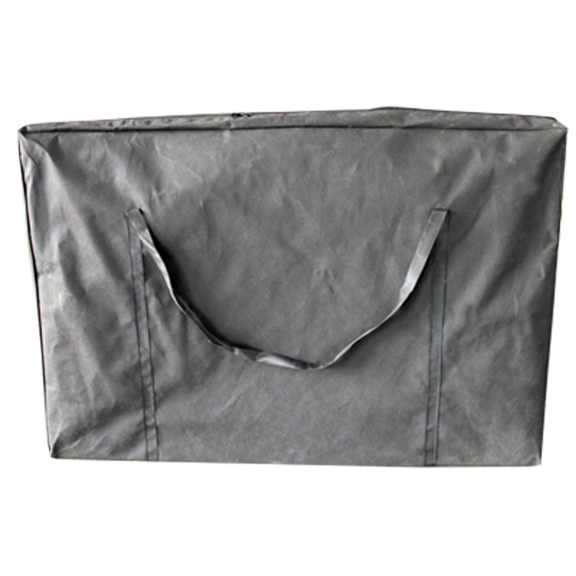 Folding Poker Table Top For 10 Players Tri Fold Texas Holdem Blackjack Casino Game Tabletop Red Red Primary Living Space Modern Mdf