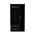 Armoire Wardrove 71