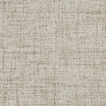 Modular Armless Chair Linen Polyester 1 Seat