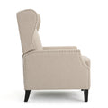 Recliner Wheat Fabric