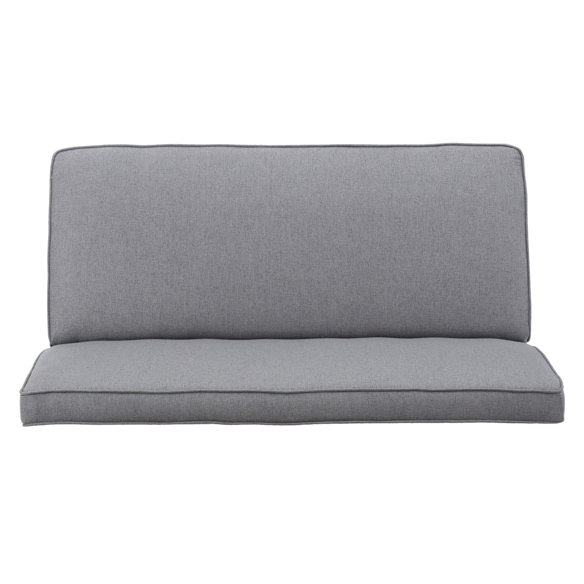 Seat Grey Fabric