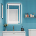 Led Bathroom Mirror 32