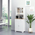 Homcom Freestanding 67