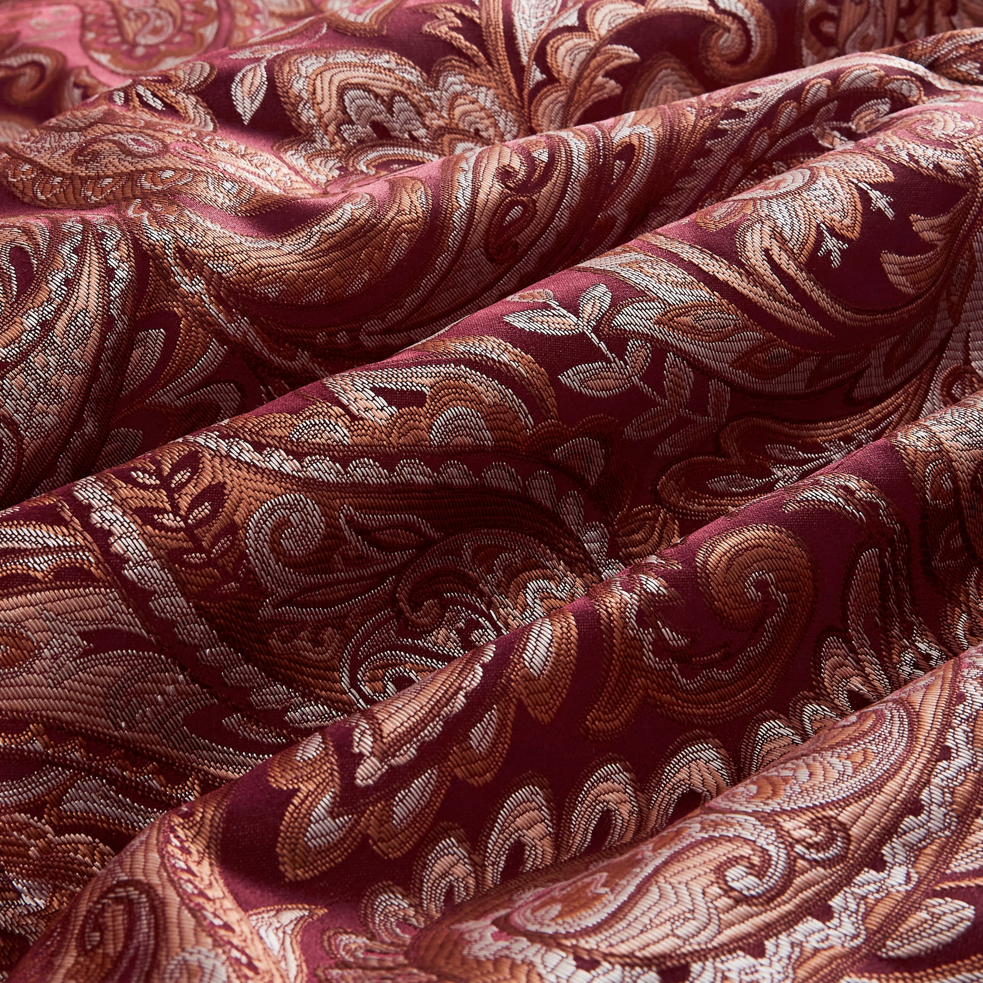 12 Piece Comforter Set With Cotton Bed Sheets Red Cal King California King Red Cotton