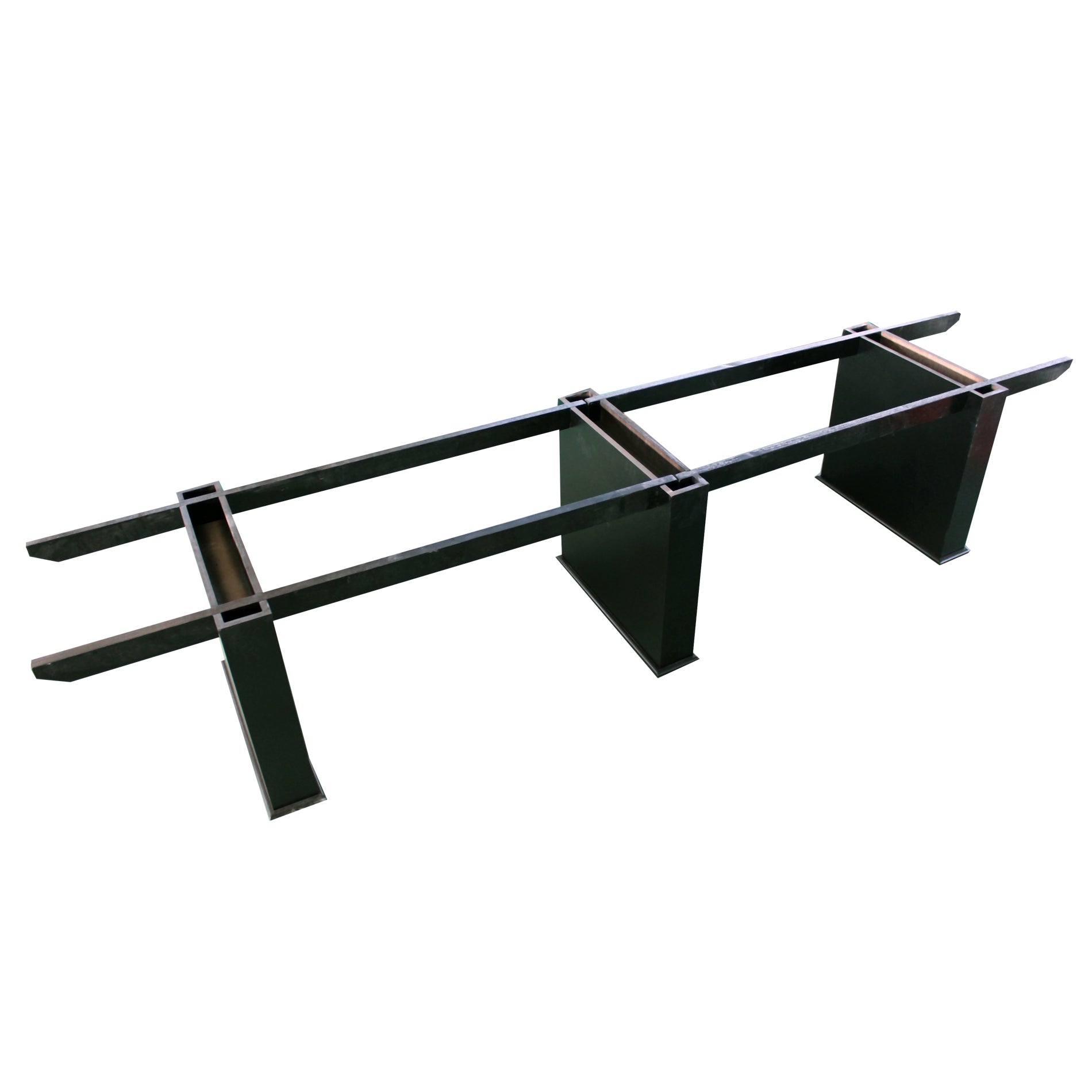 12 Feet Craps Table Model 13829 Green Green Primary Living Space Modern Wood