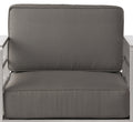 Spare Part 56347.00 Cushion Skin Khaki Fabric