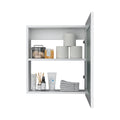 Luma Medicine Cabinet With Mirror Door 20.5