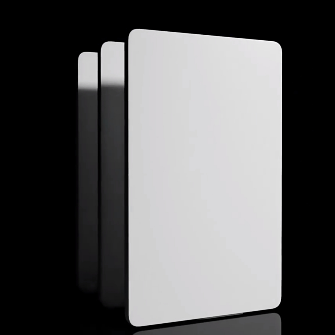 Side Panel Only, Replacement For Bathroom Vanity, 24V11Pzyb03Gw Glossy White Wood