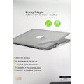 13.3 Retina Macbook Body Guard A B Champagne Gold Champagne Plastic