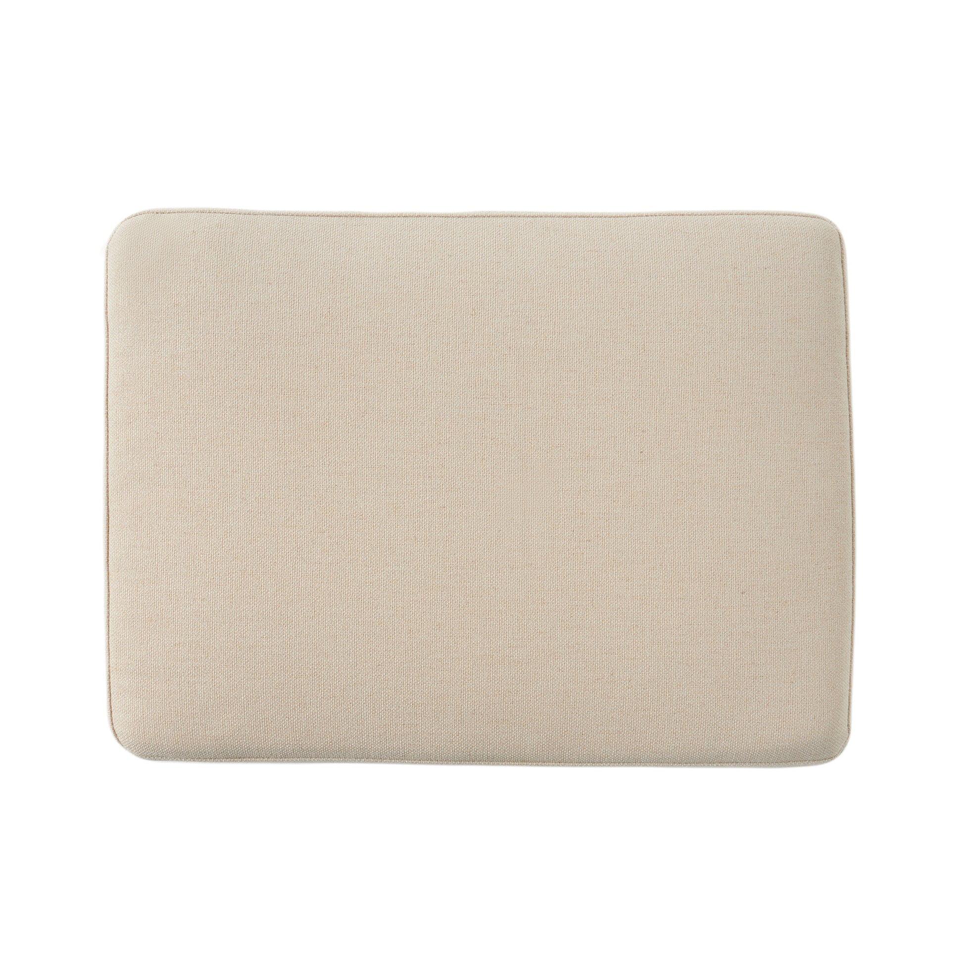 Springfield Ottoman Linen Fabric