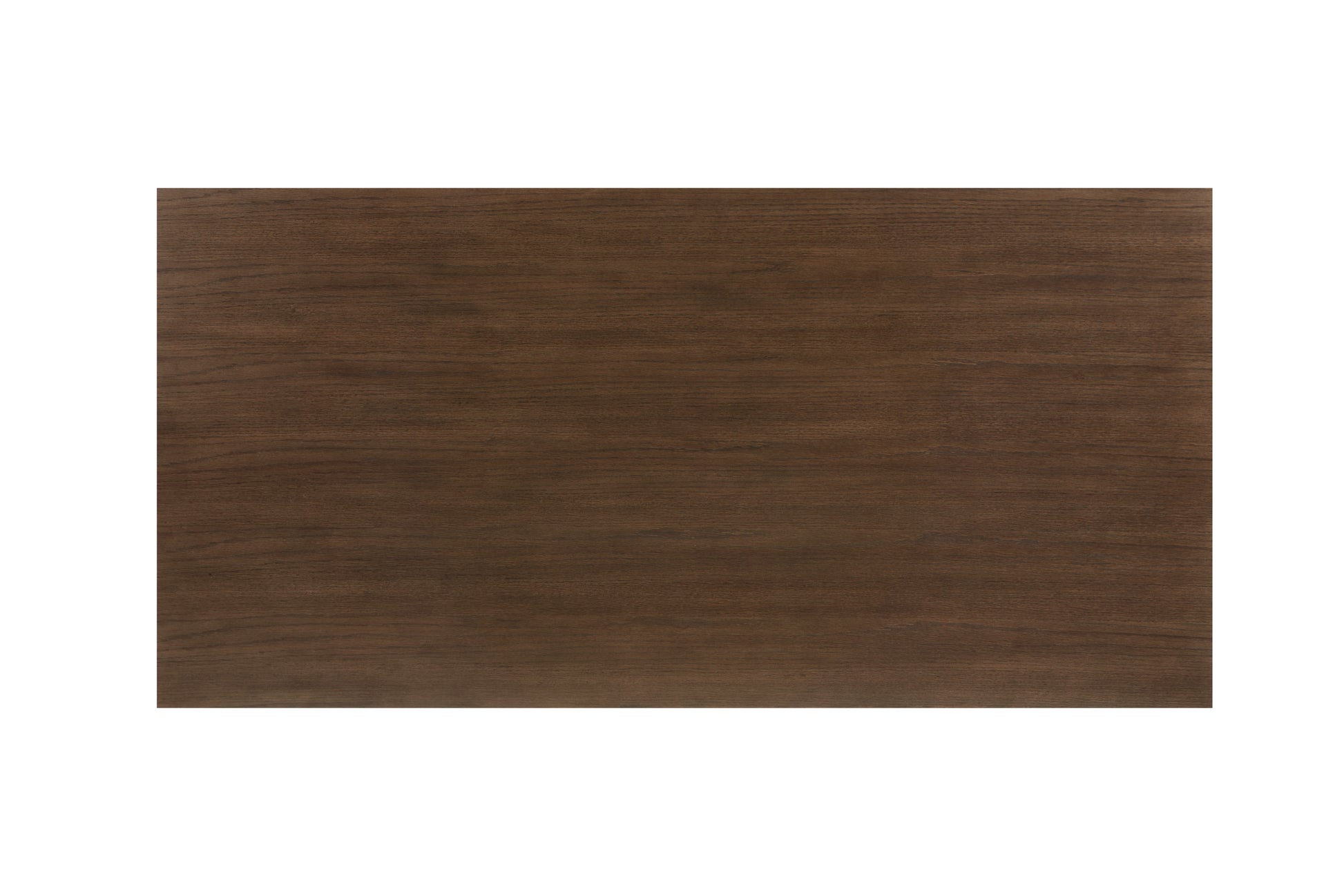 Quinn Dining Table Dark Brown Dark Brown Wood