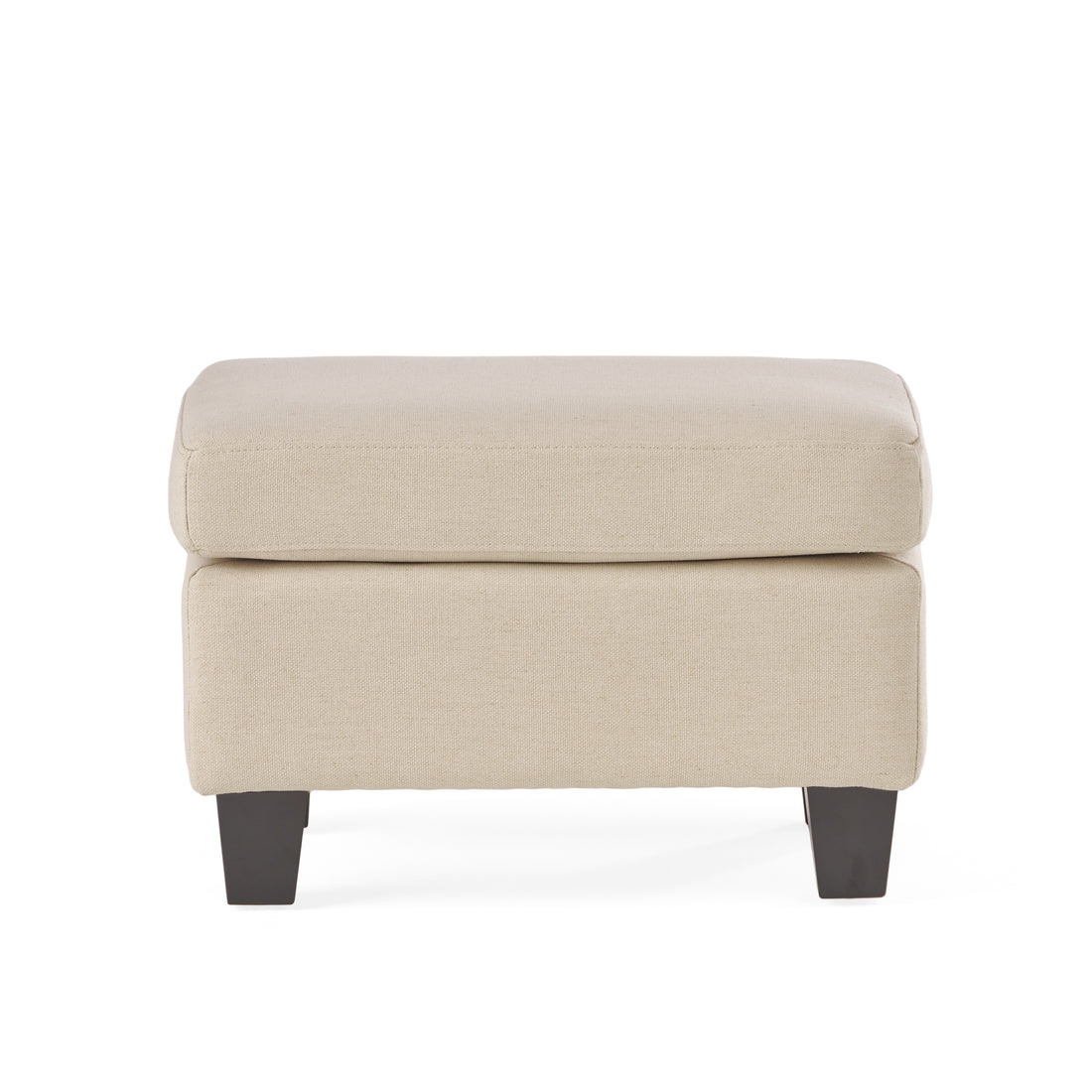 Springfield Ottoman Linen Fabric