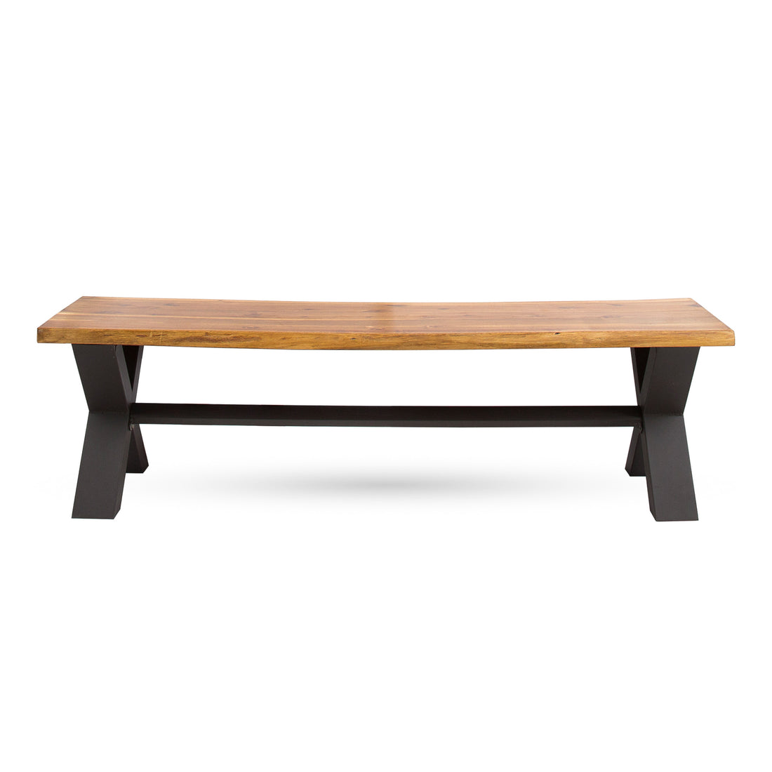 Sanibel Dining Bench Teak Wood