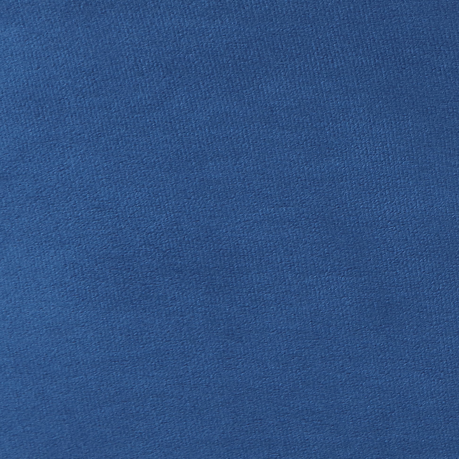 Sophia Swivel Chair Velvet Blue Blue Wood