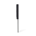 King Cal King Sized Headboard California King Black Fabric