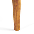 Grenada L Shape Blue Acacia Wood