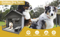 Large Dog House, 44.2