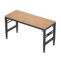 Adjustable Height Workbench, 60