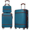 Hardshell Luggage Sets 3 Pieces 20