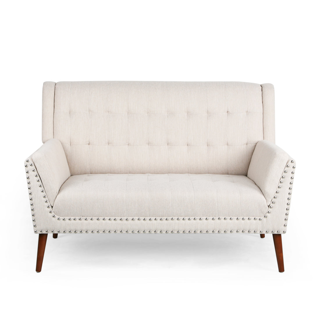 Seat Beige Fabric