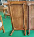 Legs68615.00Bge Teak Acacia Wood