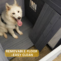 Large Dog House, 44.2