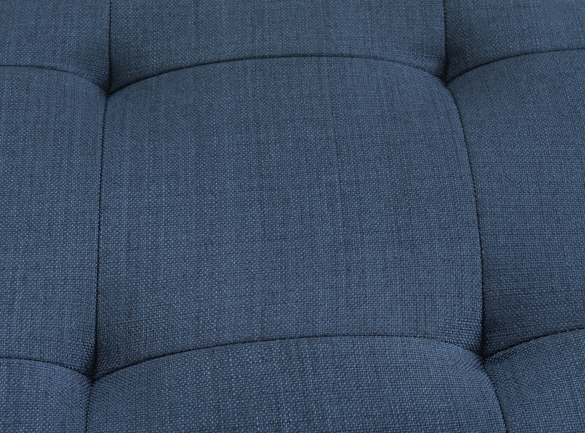Browning Blue Accent Chair Blue Foam Engineered Wood