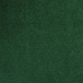 Upholstered Barrel Accent Chair With Wooden Legs Emerald Rubberwood Velvet