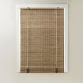 Bamboo Light Filtering Roman Shade 64