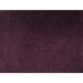 Purple Flannelette Fabric Accent Chair W Ottoman Contemporary Modern Living Room Furniture Chic High Back Chair Purple Primary Living Space Contemporary,Modern Fabric Metal