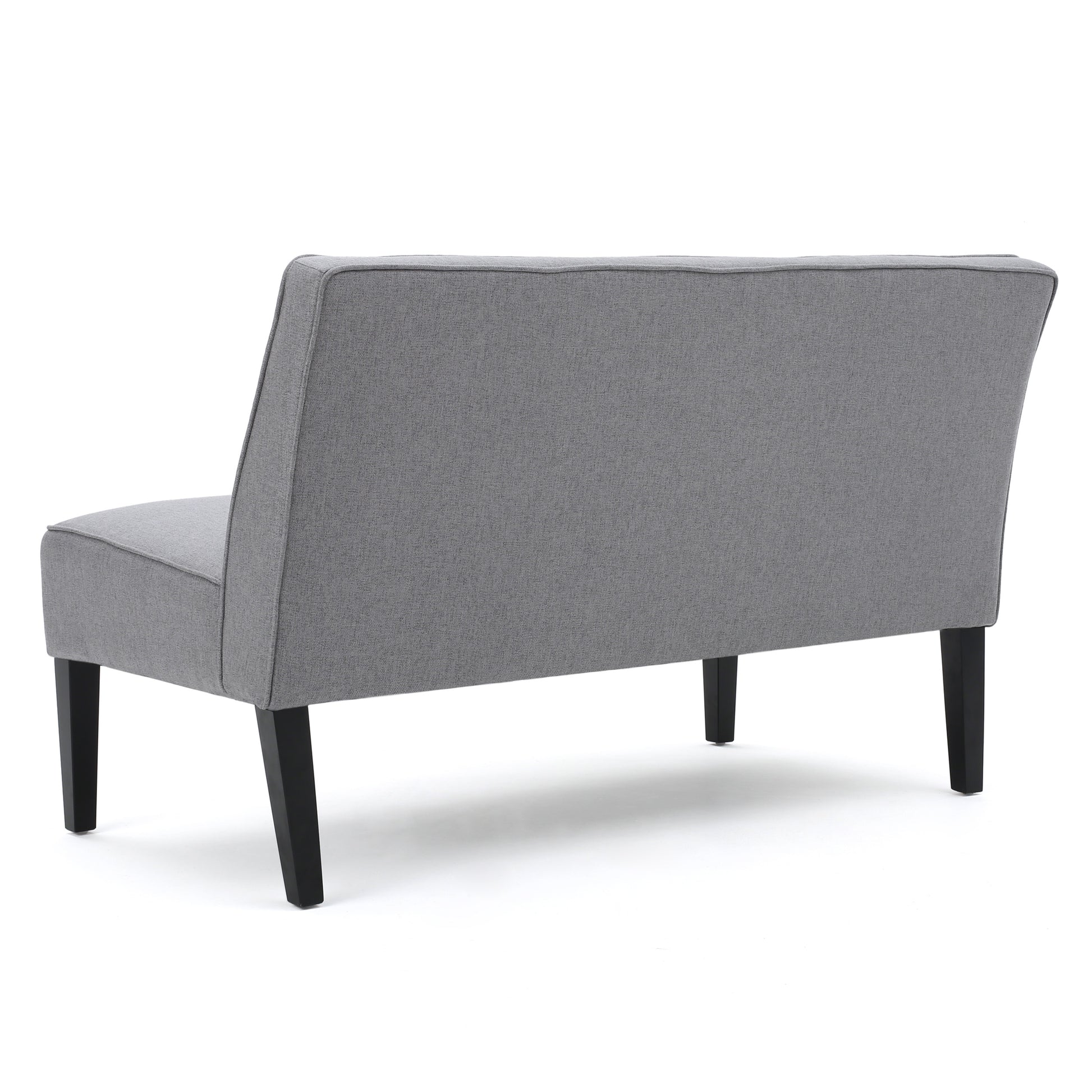 Seat Grey Fabric