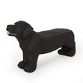 Mgo Dog Bench Black Magnesium Oxide