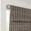 Bamboo Light Filtering Roman Shade 64