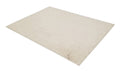 Shaggy Area Rugs, Carpets For Livingroom, 5X7 Area Rugs ,Shaggy Cream Rectangle 5&7 Cream Contemporary Abstract Polypropylene