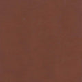 Aiden Leather Sofa Brown Memory Foam Genuine Leather 3 Seat