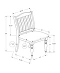 Dining Chair, 39